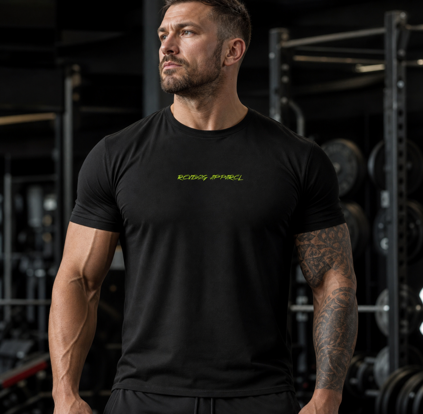 Revdog Apparel