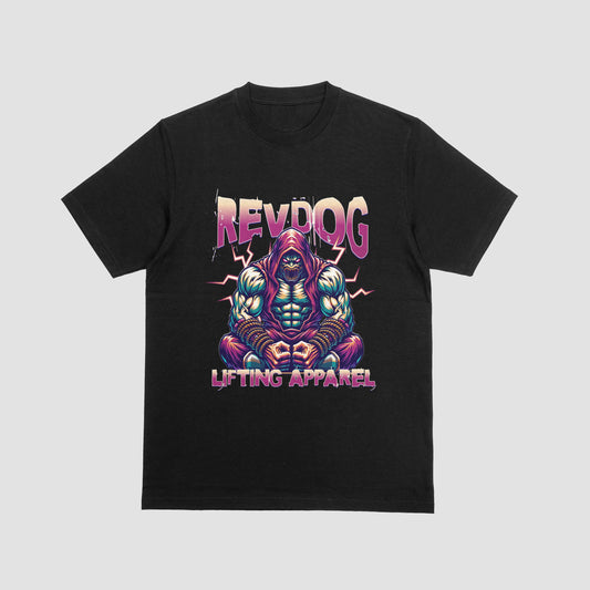 Revdog Lifting Apparel