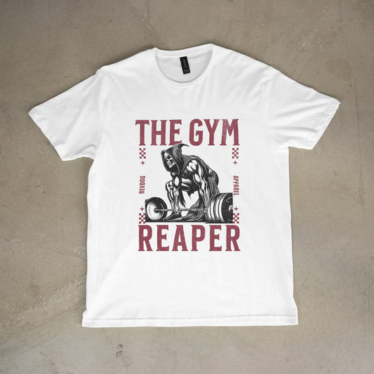 The Gym Reaper
