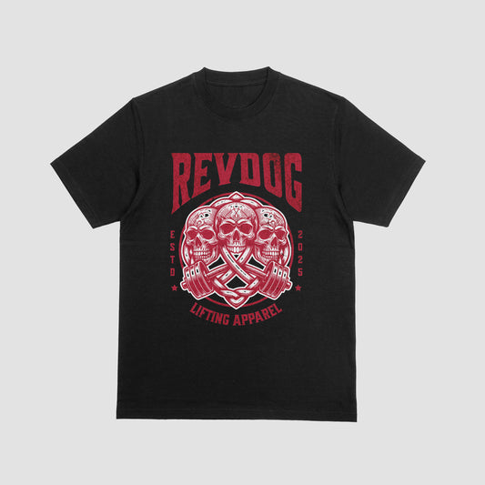 Revdog Lifting Apparel