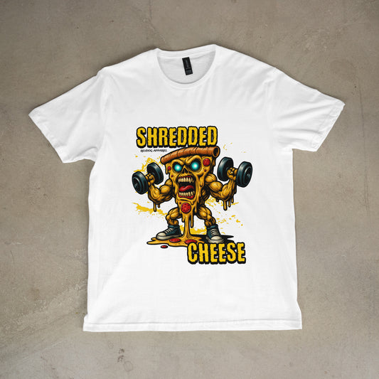 Shredded Cheese