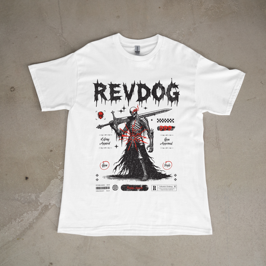 Revdog Warrior