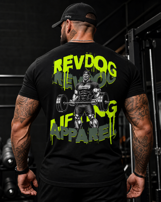 Revdog Apparel