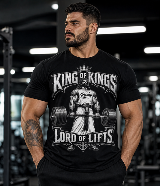 King of Kings