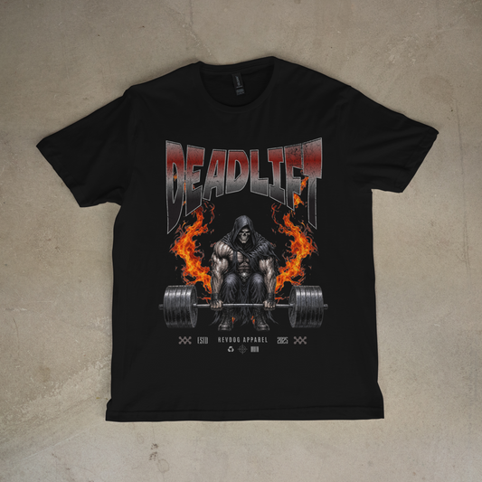 Deadlift
