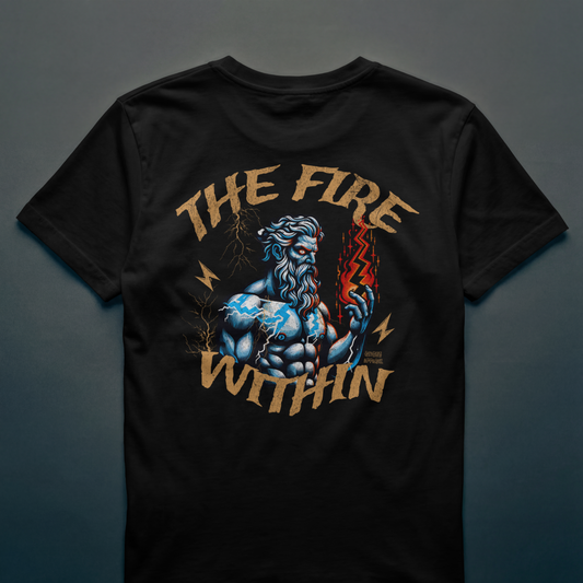 The Fire Within