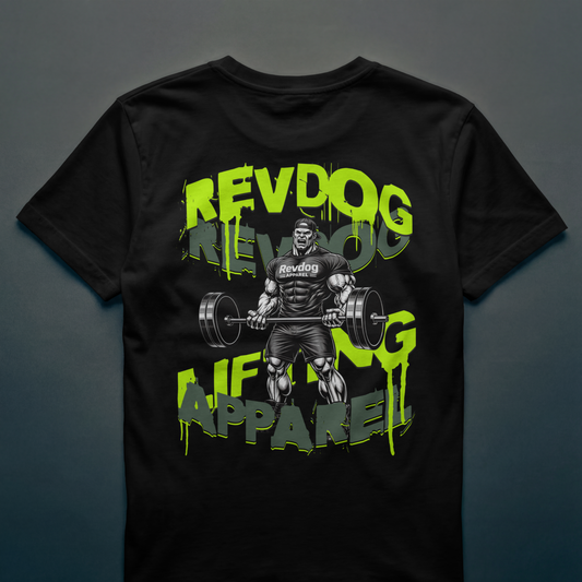 Revdog Apparel