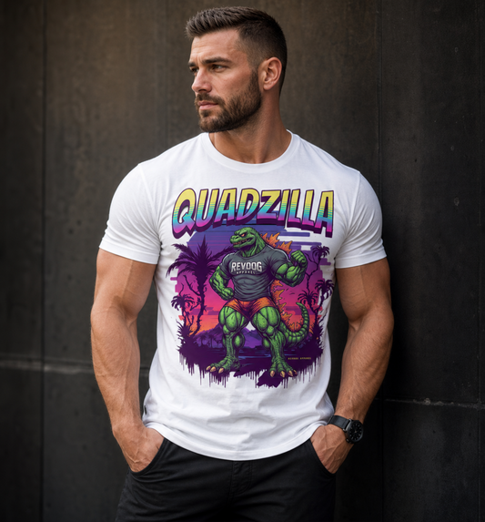 Quadzilla